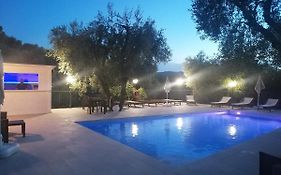 Agriturismo Valle Dei Gelsi